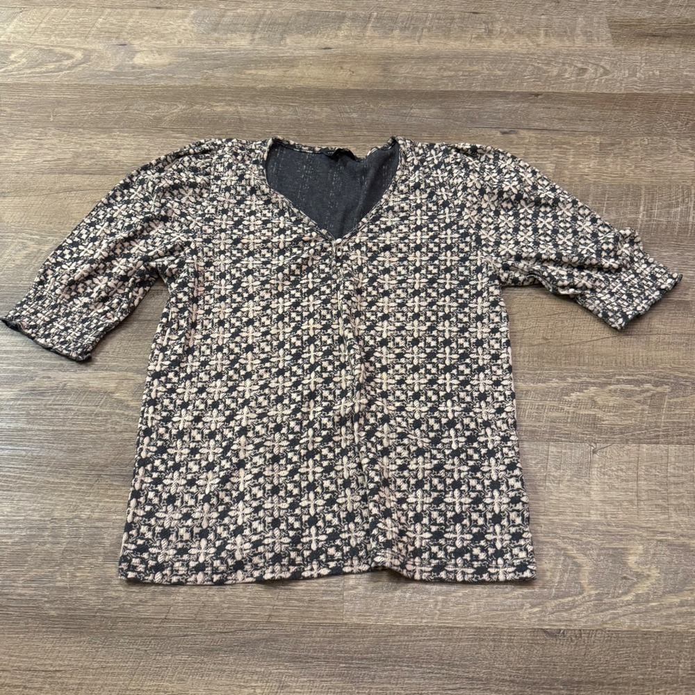 Lucky Brand Top
